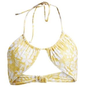 Honolua Surf Company Keahi Bikini Set
